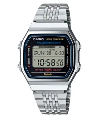 Casio Vintage ABL-100WE-1A | Bluetooth Smartphone Link