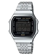 Casio Vintage ABL-100WE-1B | Bluetooth Smartphone Link