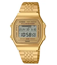 Casio Vintage ABL-100WEG-9A | Bluetooth Smartphone Link