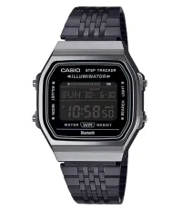 Casio Vintage ABL-100WEGG-1B | Bluetooth Smartphone Link