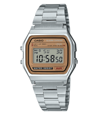 Casio Vintage A158WEA-9