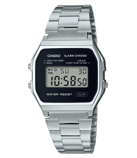 Casio Vintage A158WEA-1