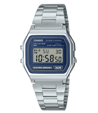 Casio Vintage A158WEA-2