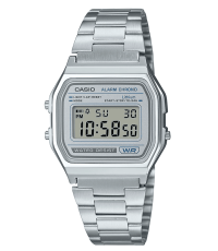 Casio Vintage A158WEA-7