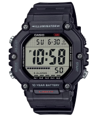 Casio AE-1600H-1A