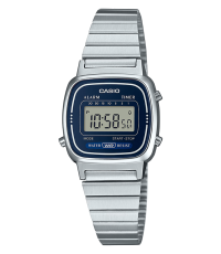 Casio Vintage LA670WA-2 | Lady's