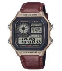 Casio AE-1200WHL-5A
