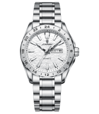 Poedagar PDM52SW | Silver White