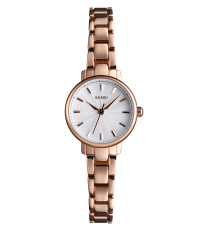 Skmei K99W1 | Rose Gold