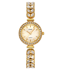 Skmei K100GD | Gold