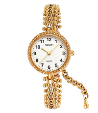 Skmei K102GDA | Gold Alt