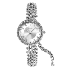 Skmei K102SI | Silver