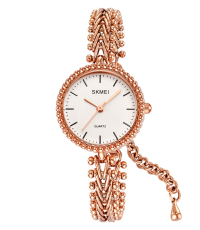 Skmei K102RG | Rose Gold