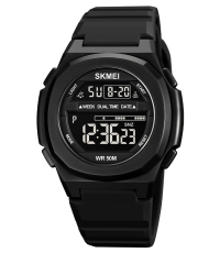 Skmei W141BKBK | Black Black