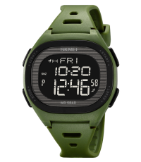 Skmei W142AG | Army Green